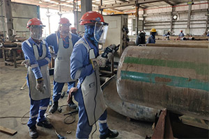 0003 pipe fitting