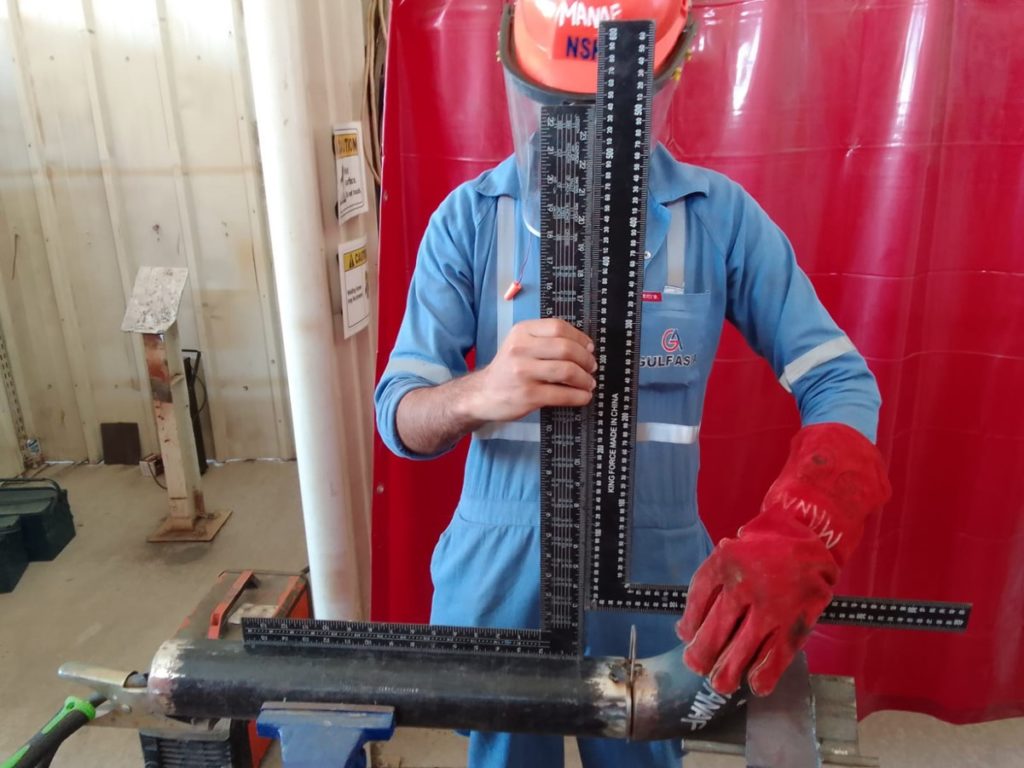 B13 Pipefitting Training Photo Week Ending 18 Nov 6 1024x768 1